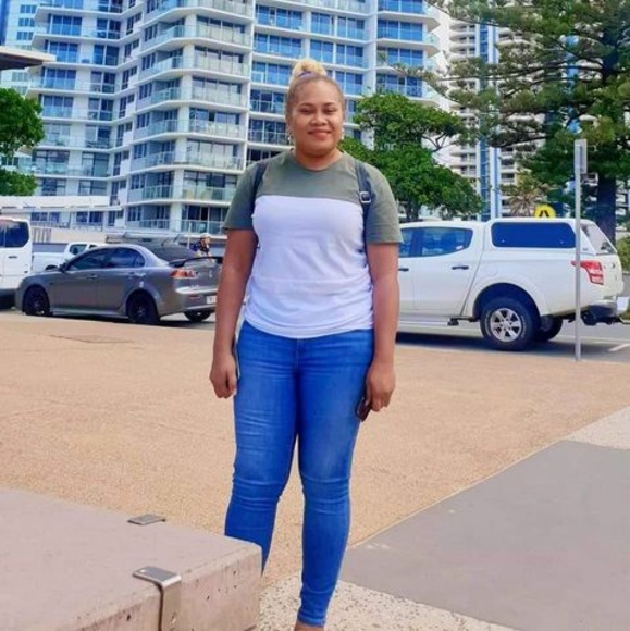 Meet your Posher, Rebecca - Picture 1 of 1